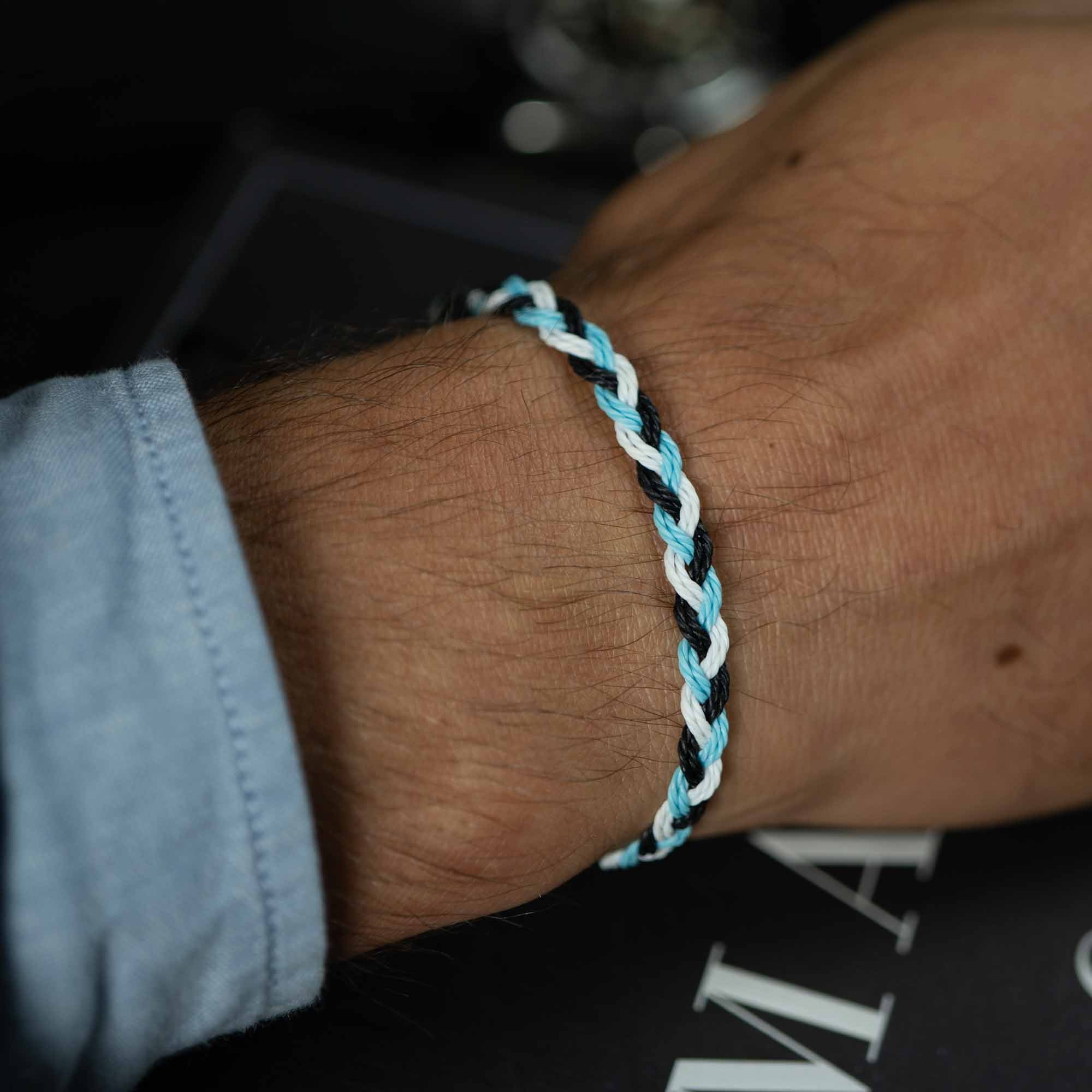 Baby Bond armband Flow