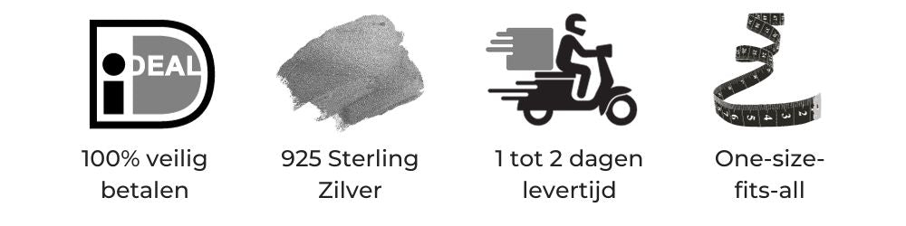 zilveren-armband-heren