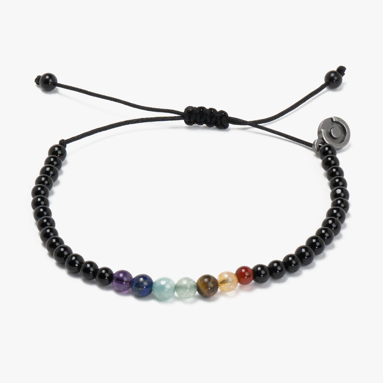 7 chakra bracelet
