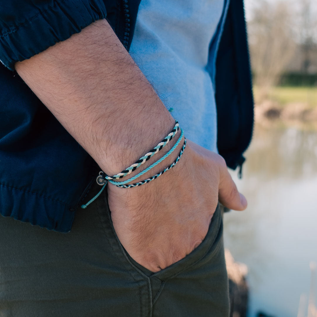 Baby Bond armband Flow