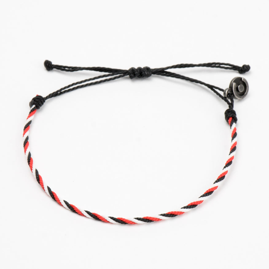 Bali Bracelet Twisted