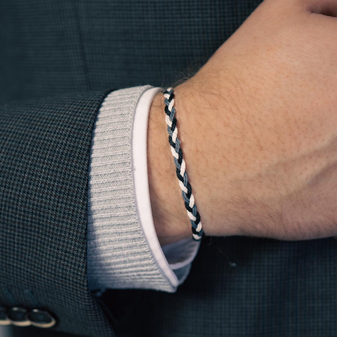 James Bond Flow Bracelet