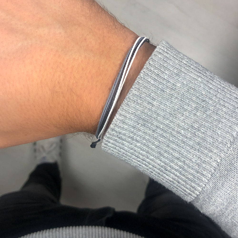 James Bond Cobra & Strings Bracelets