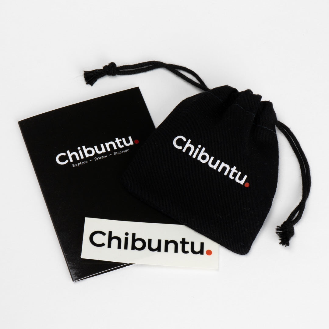 James Bond Twisted Bracelet