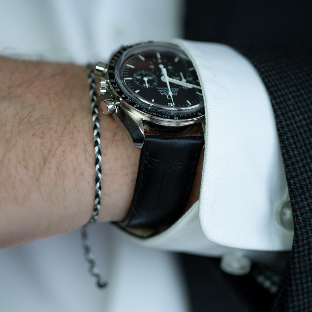 cotton bracelet for men