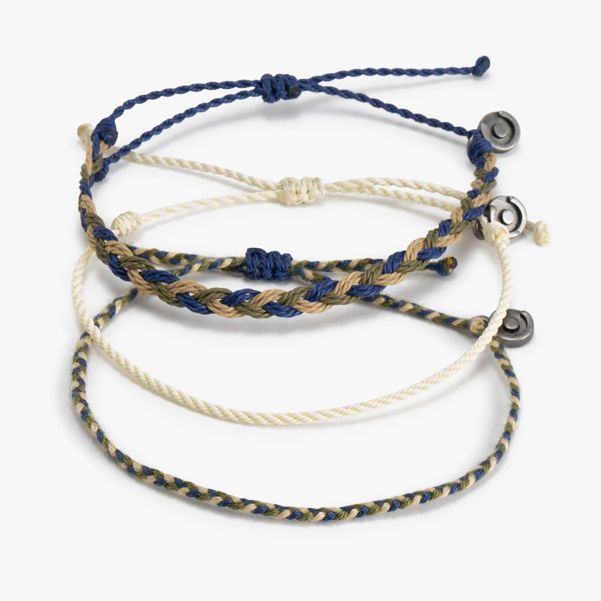 Earthy Bracelet pack