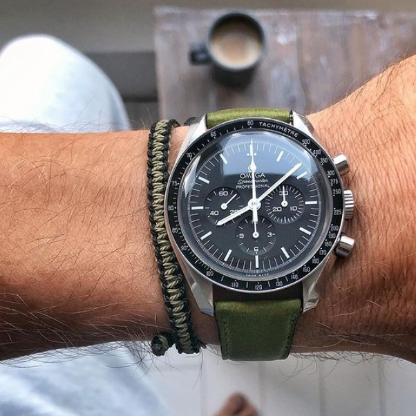 Vintage Bond Cobra armbanden set