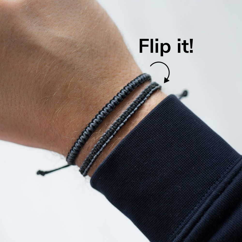 James Bond Cobra Armband