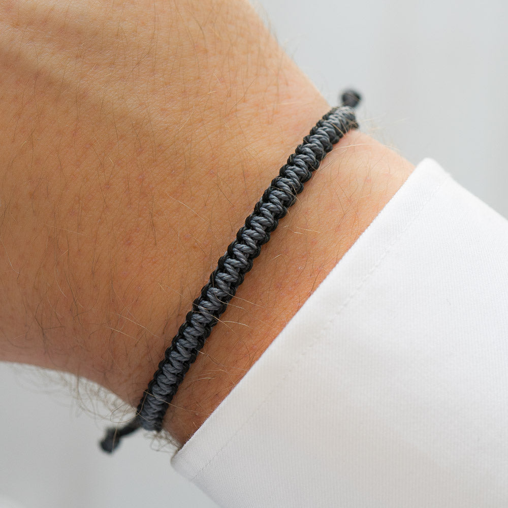 James Bond Cobra & Strings Bracelets