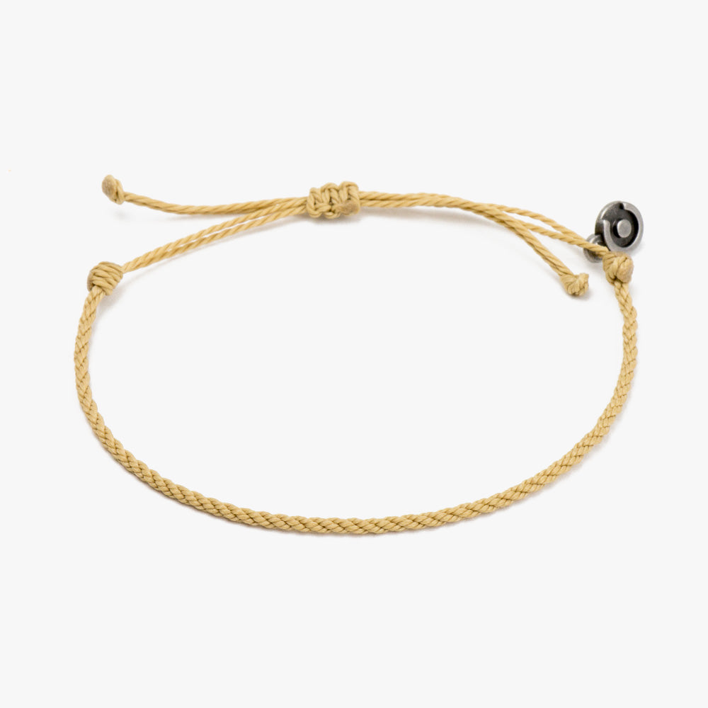 sand bracelet