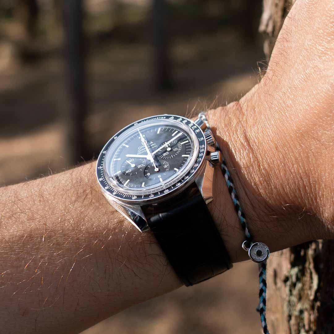 Baby Bond Original - 925 Sterling Zilver