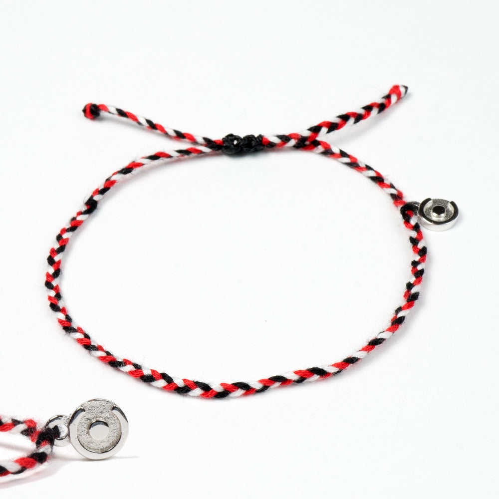 Bali Original armband - 925 Sterling Zilver