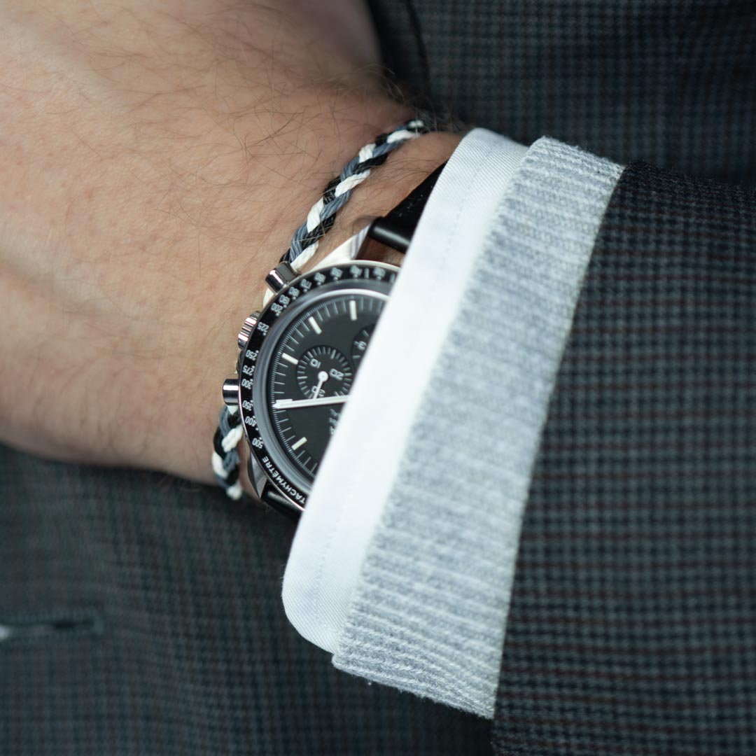 James Bond Flow Bracelet