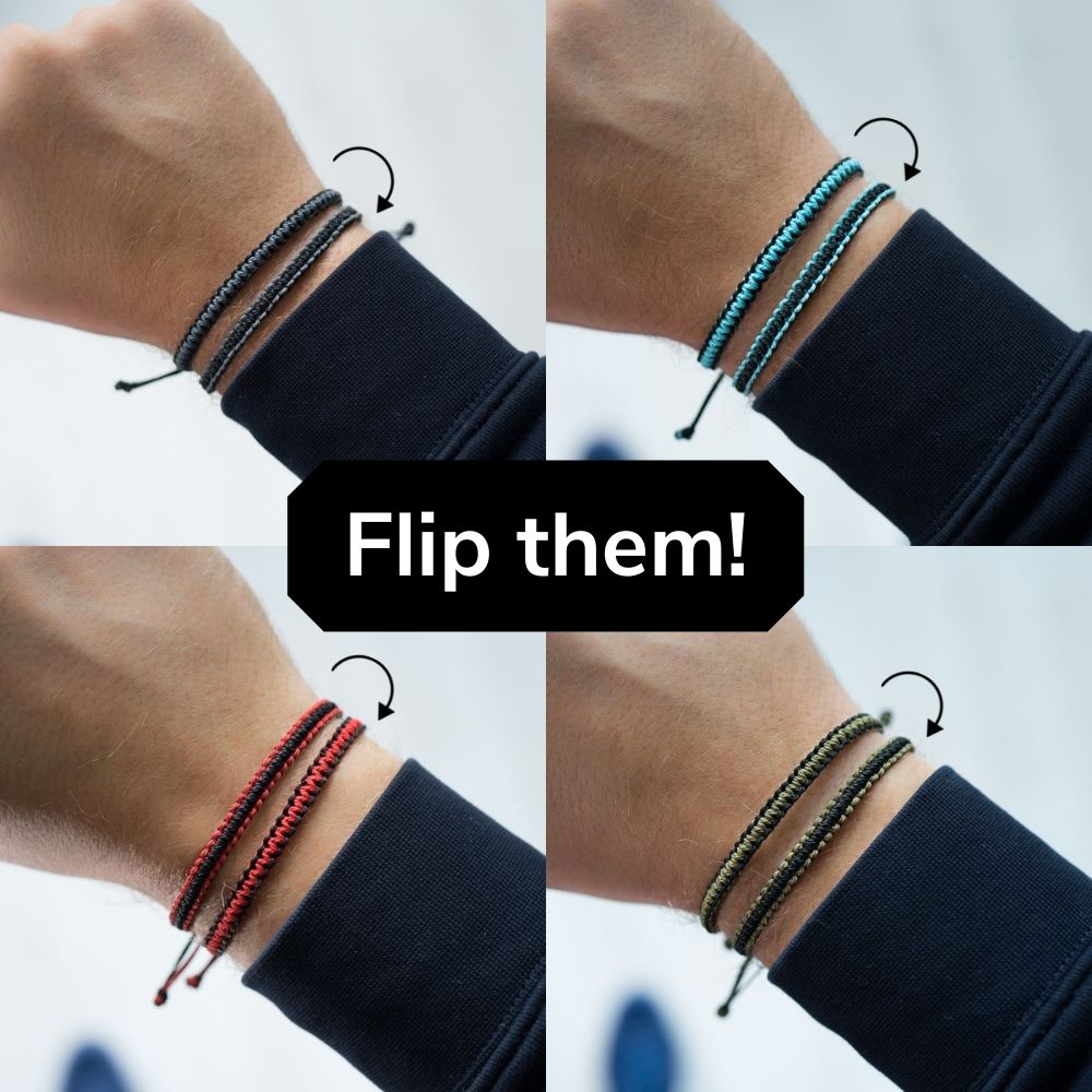 James Bond Cobra 4-pack