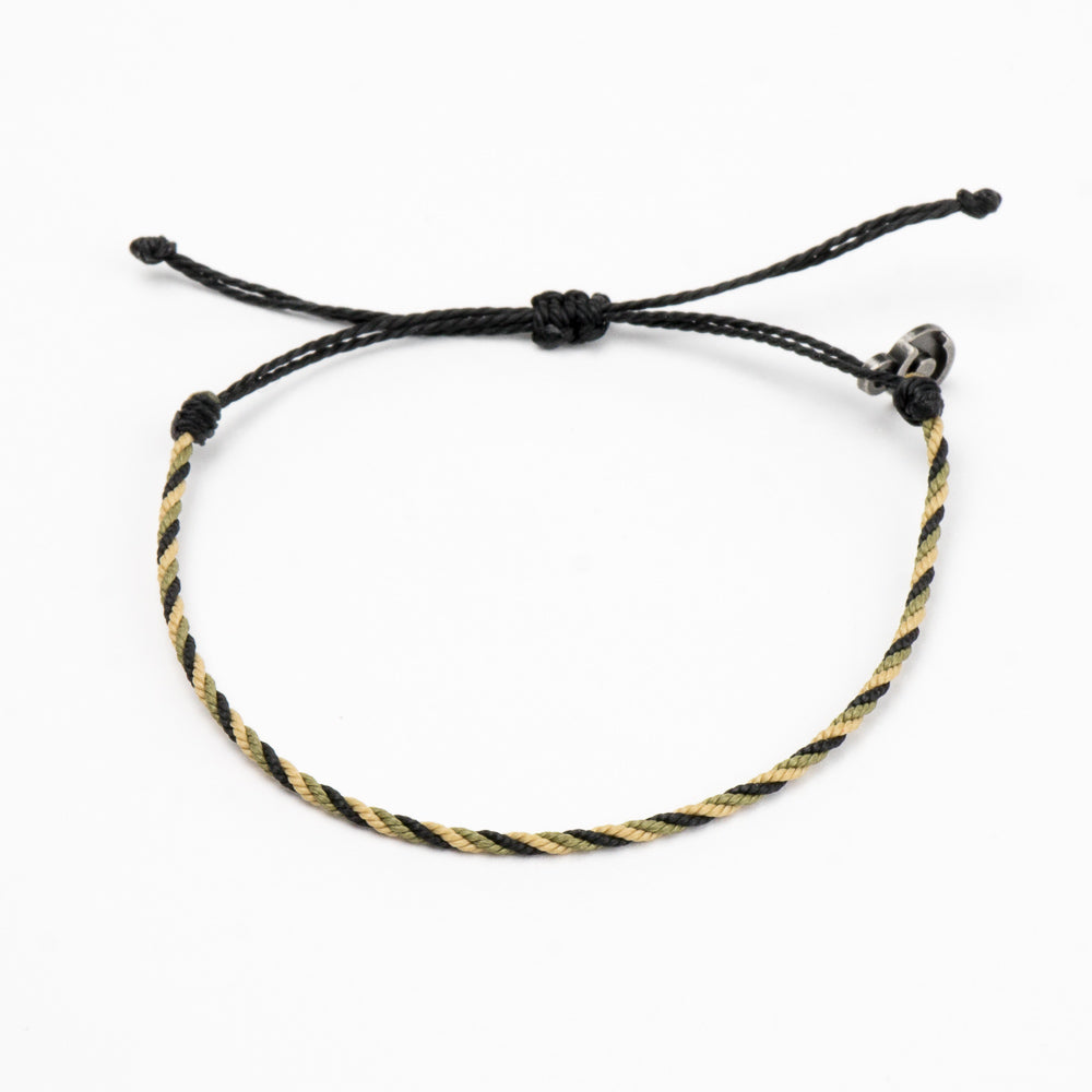 military bracelet