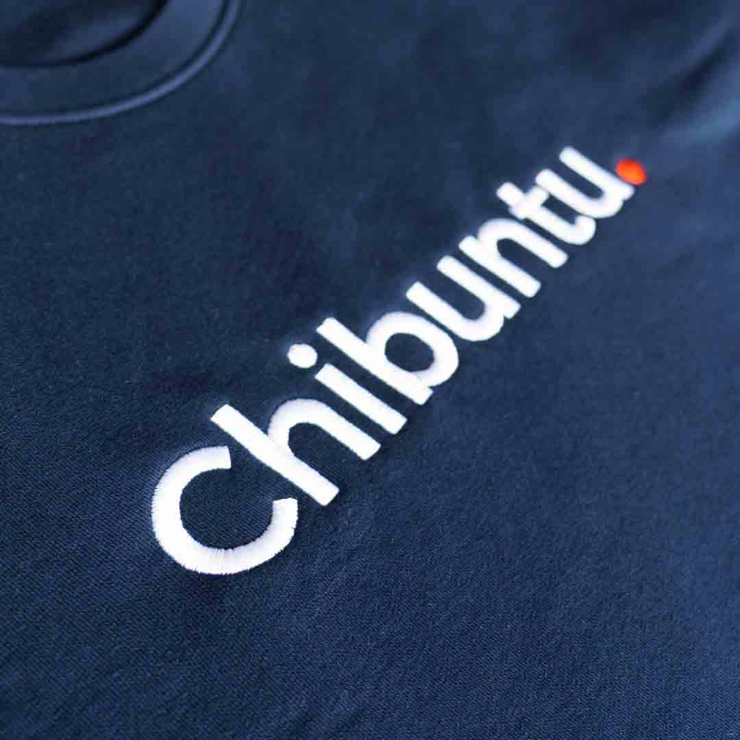 Navy Blue Sweater Chibuntu®