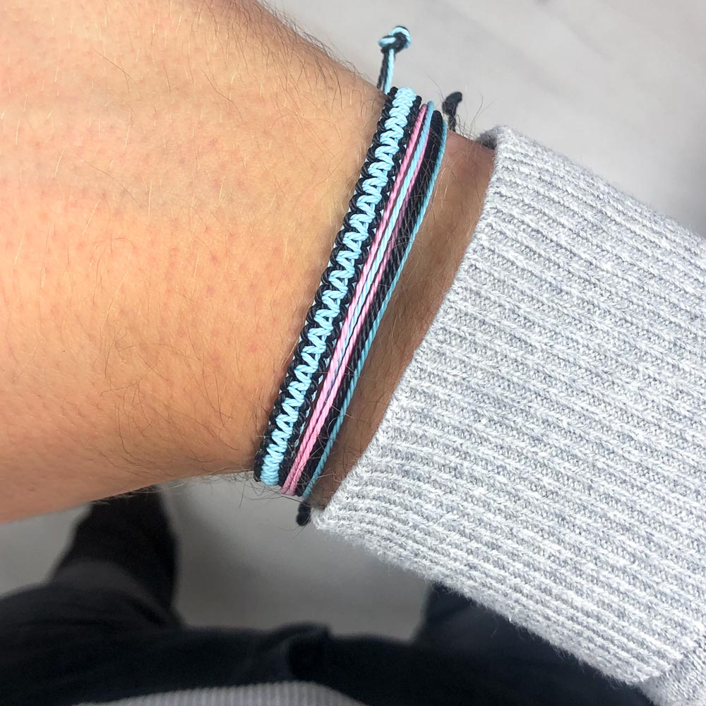 Polarity Cobra & Strings bracelet pack