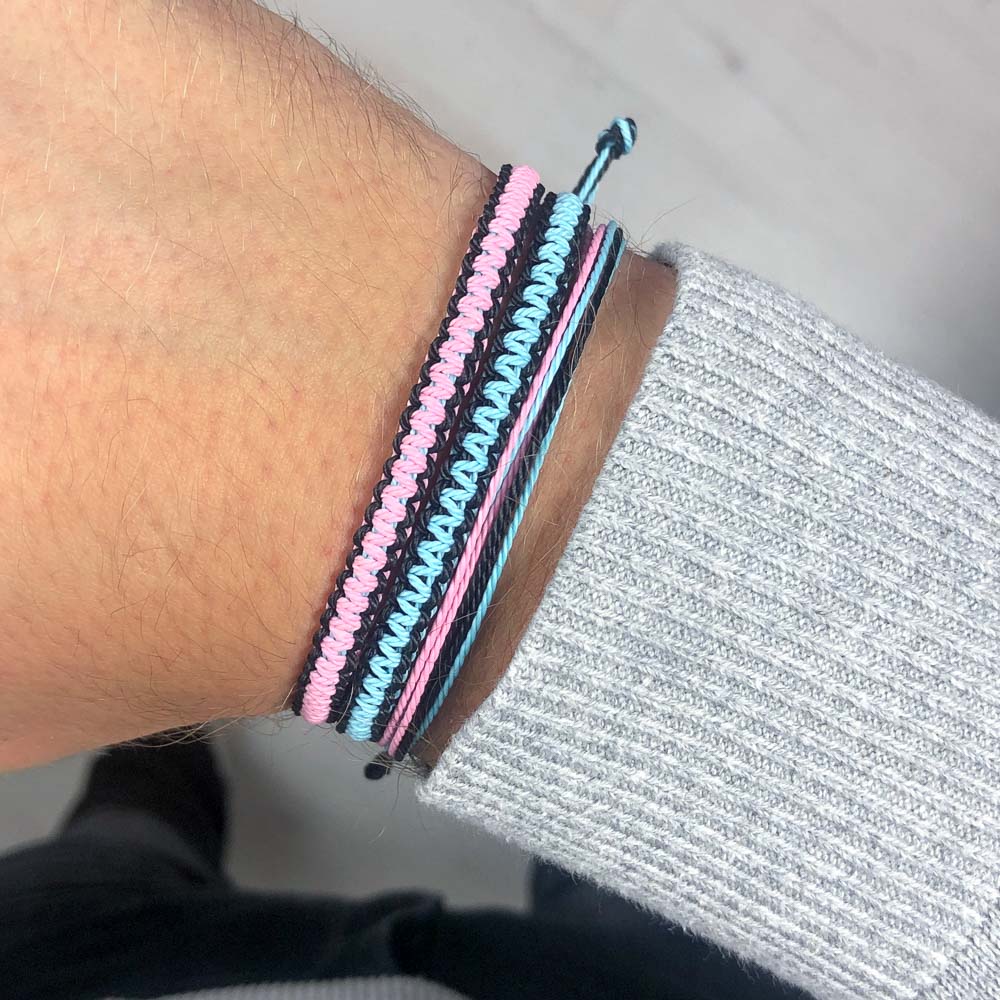 Polarity Cobra & Strings bracelet pack