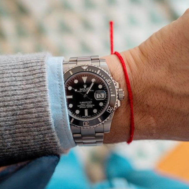 rotes-armband-bedeutung