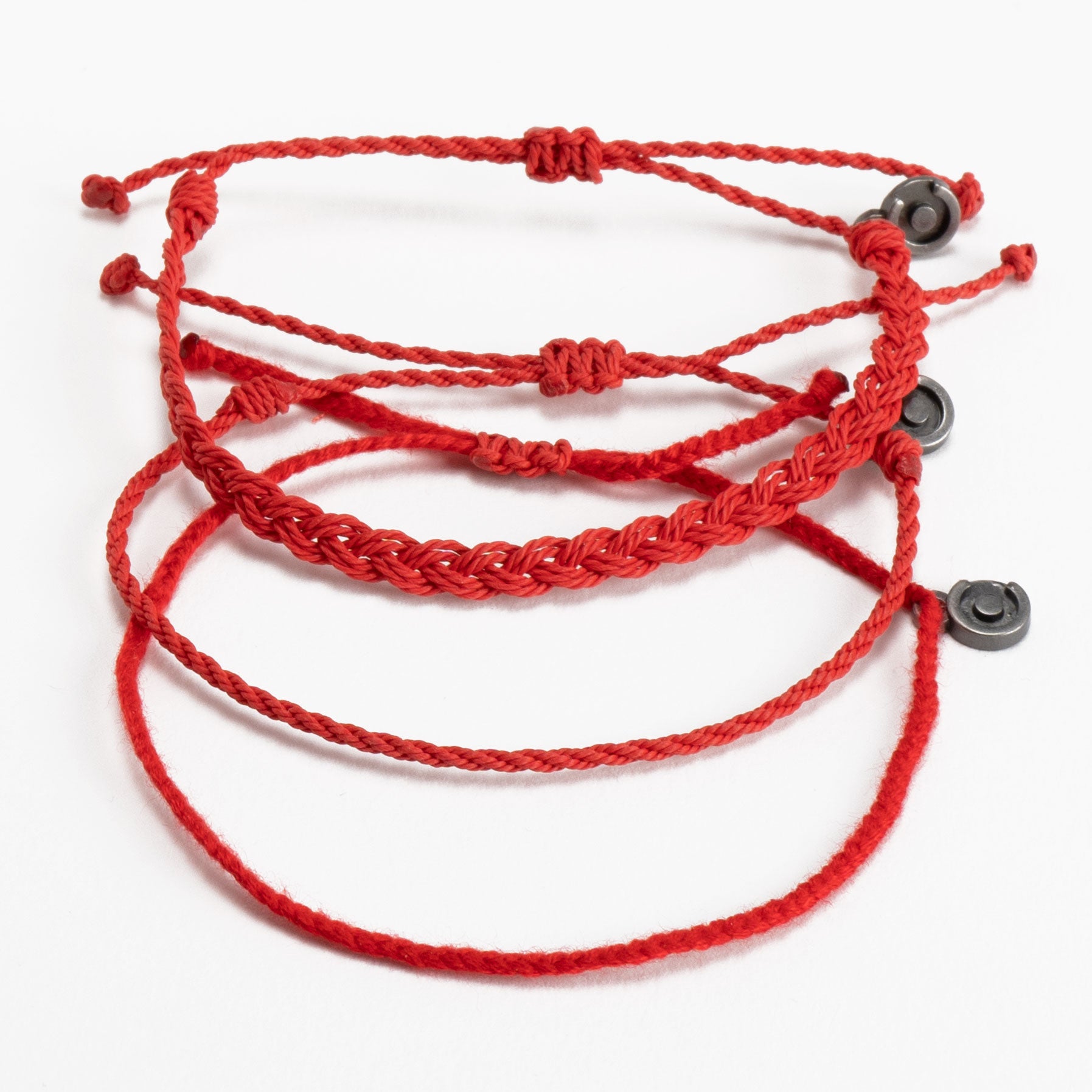 red-bracelet