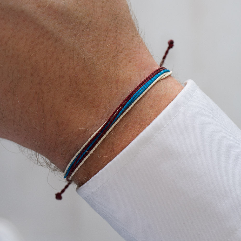 midsummer night string bracelet