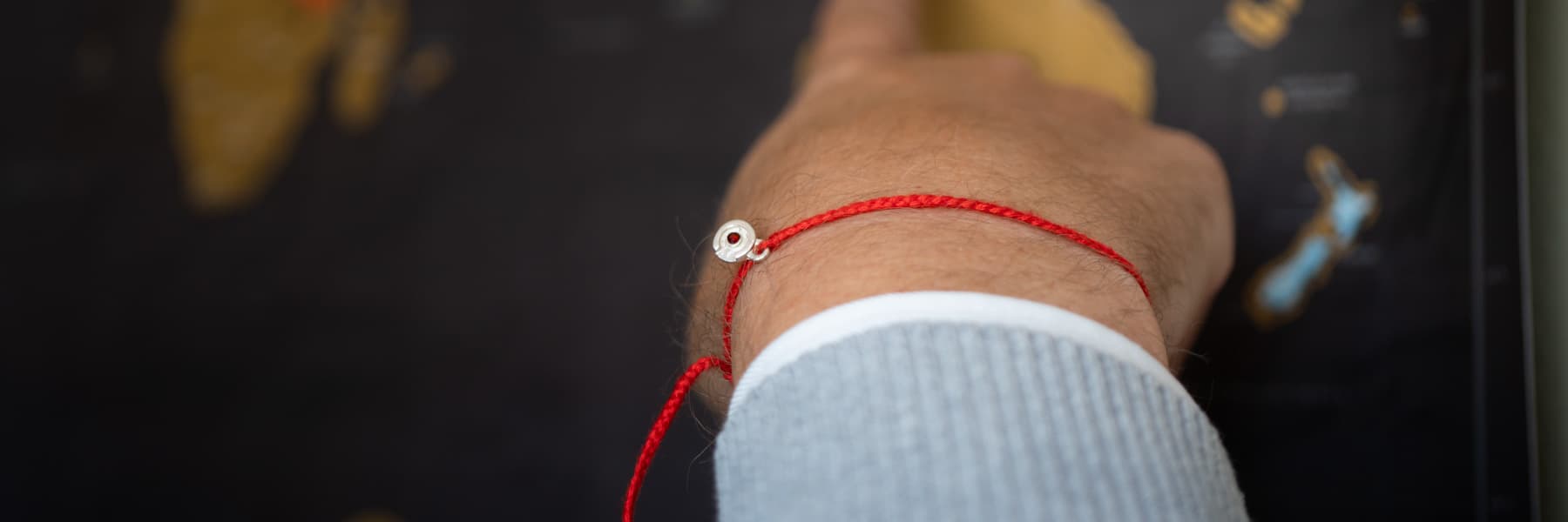 Designer Men's Bracelets