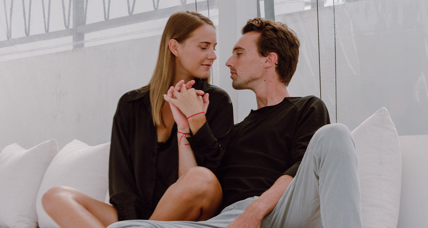Couple Bracelets