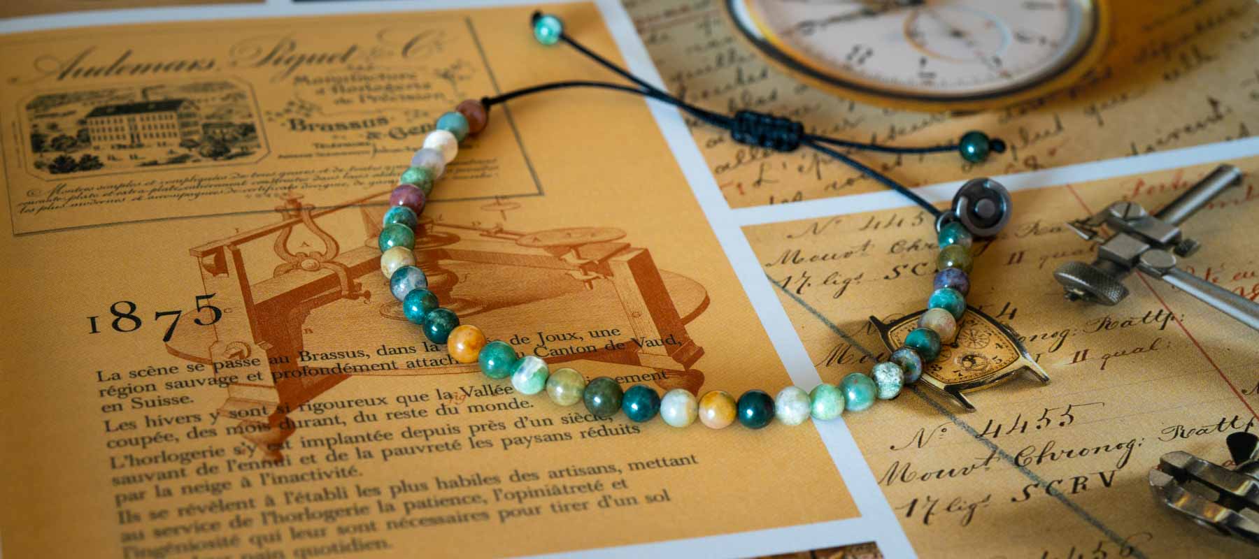 indian agate meaning