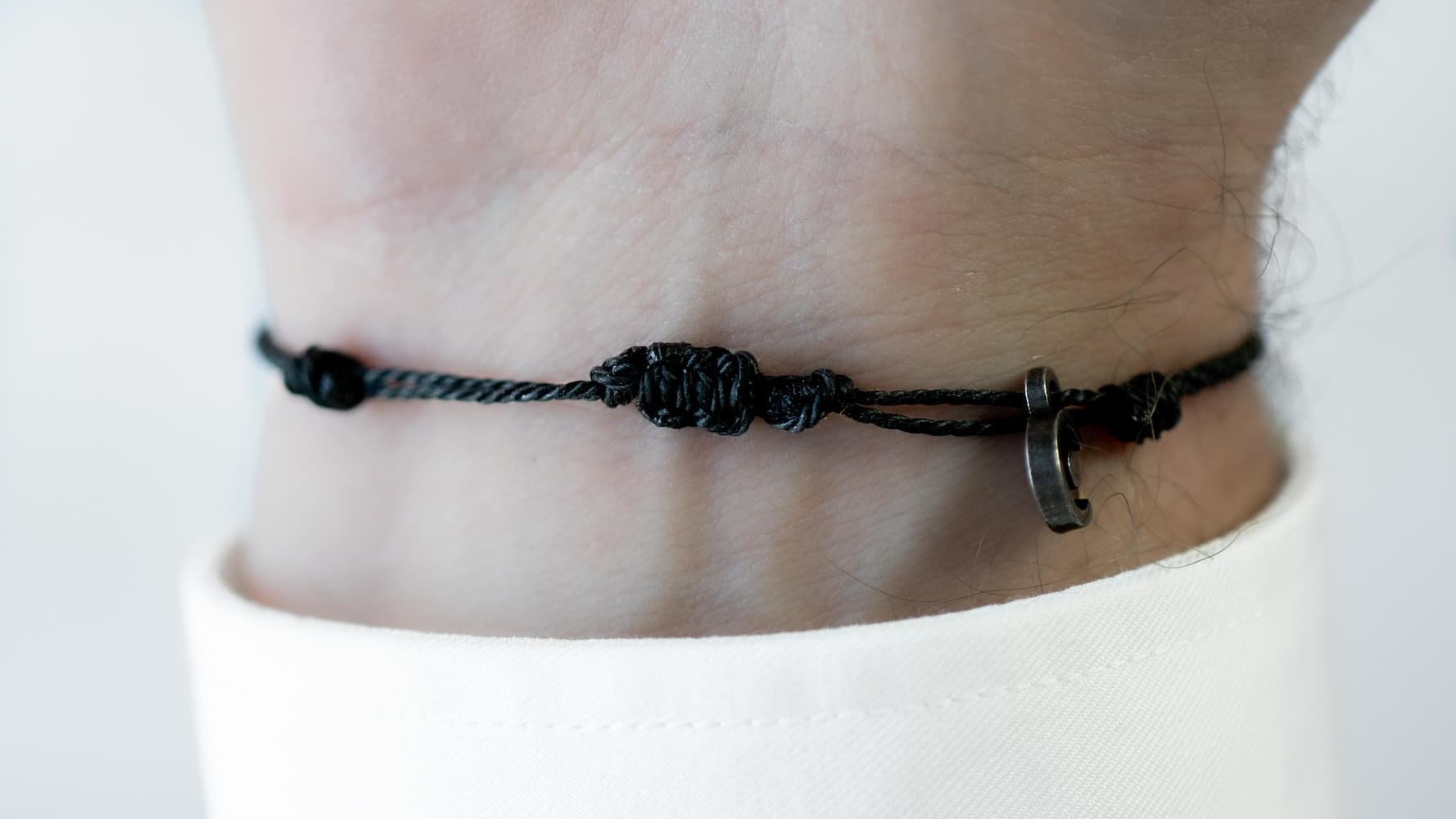 What Is a Permanent Bracelet?