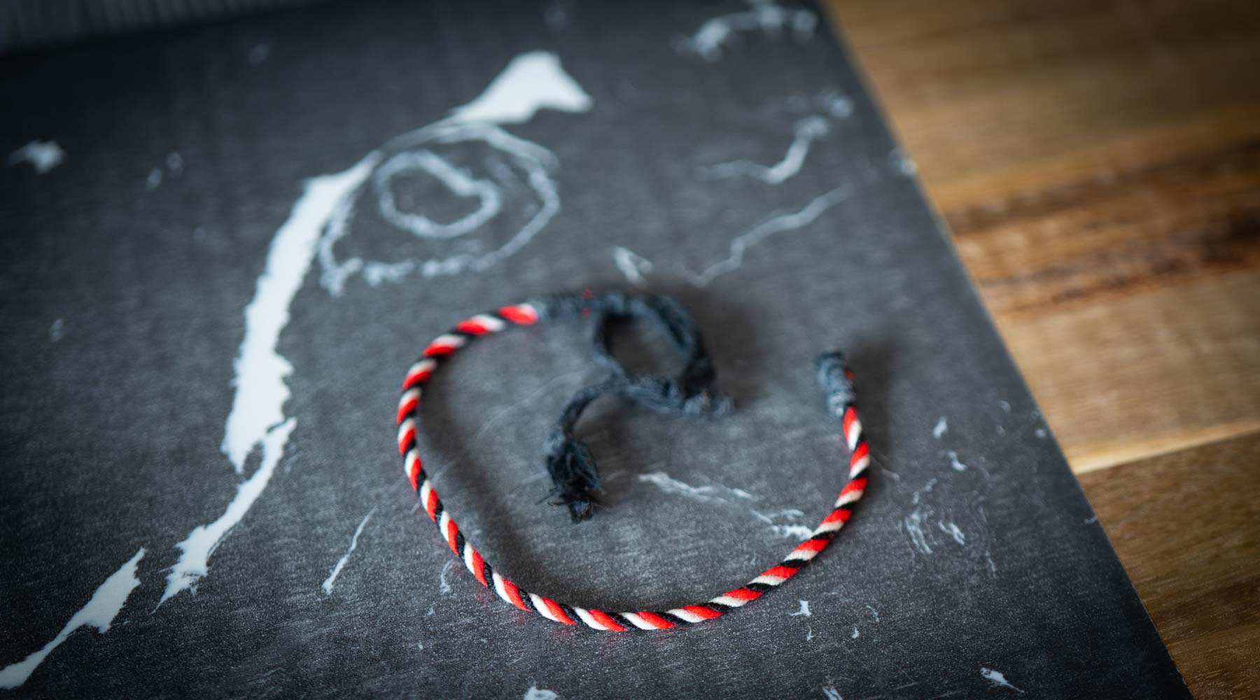 Spiritual meaning of bracelet breaking by Chibuntu®