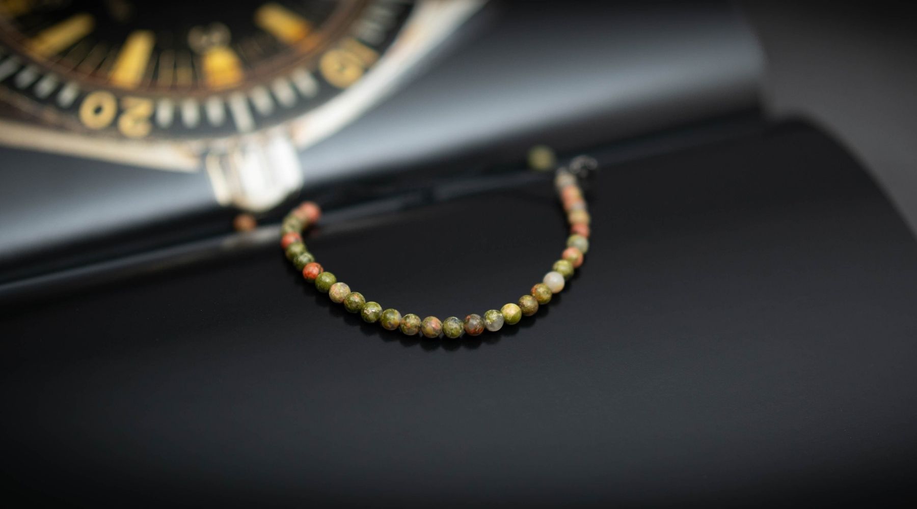 unakite meaning