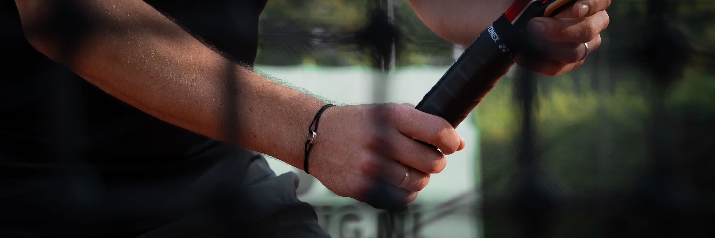 18k gold armband herren