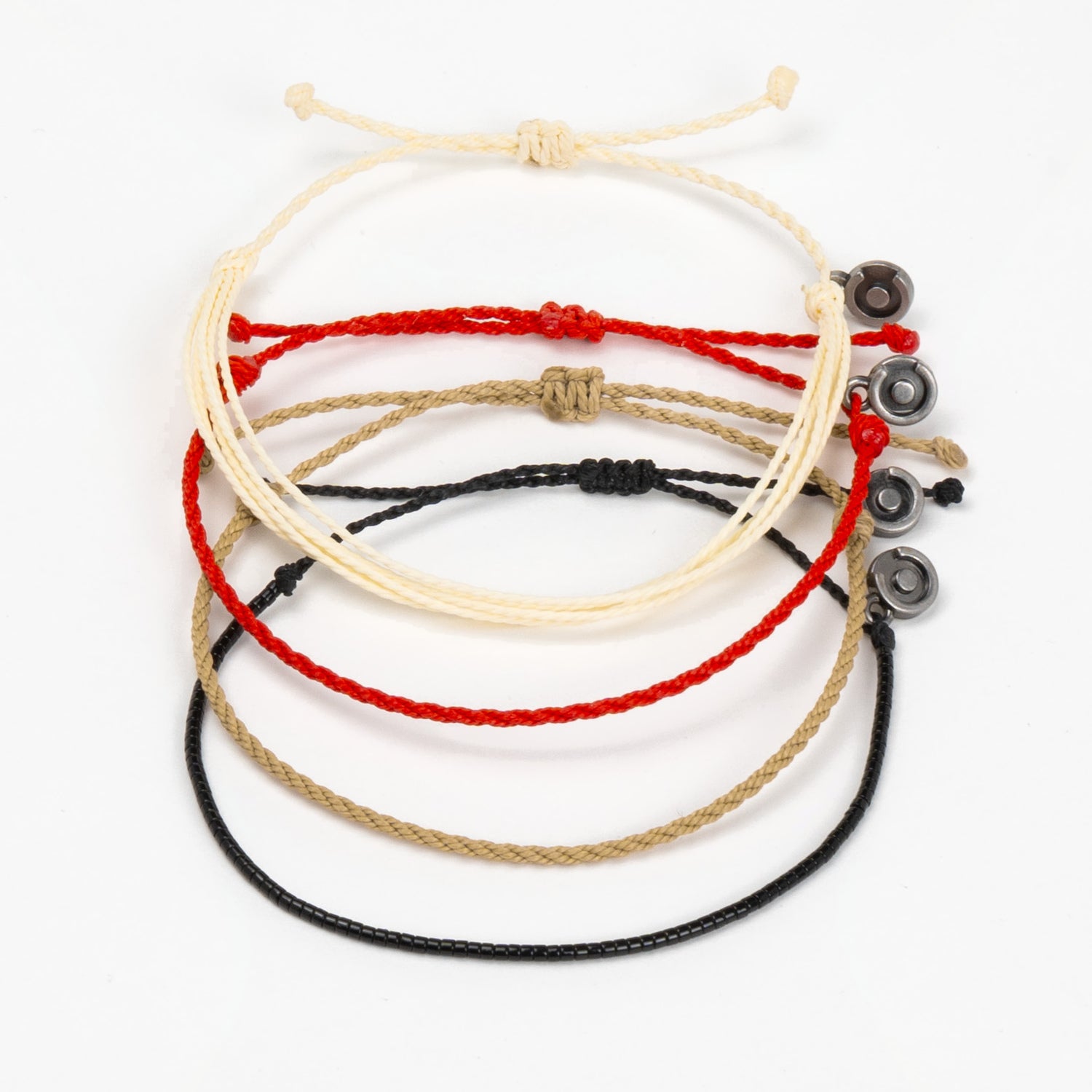 Off-White Red pack