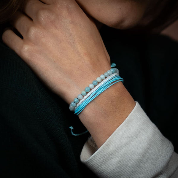 Mix Amazonite Pack | Chibuntu.com