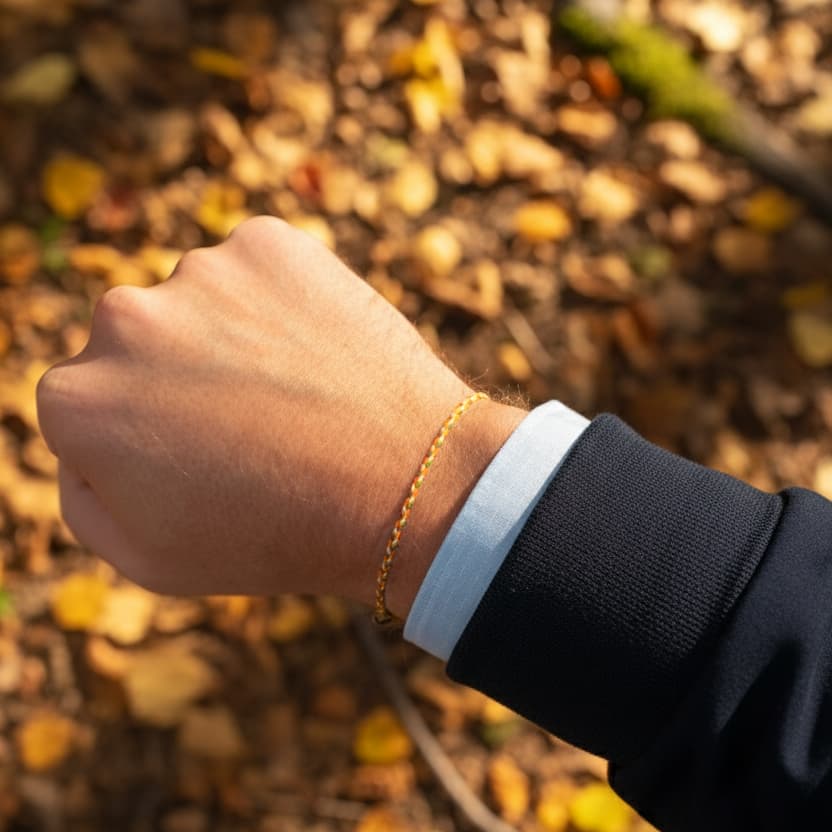 Herfst Original armband