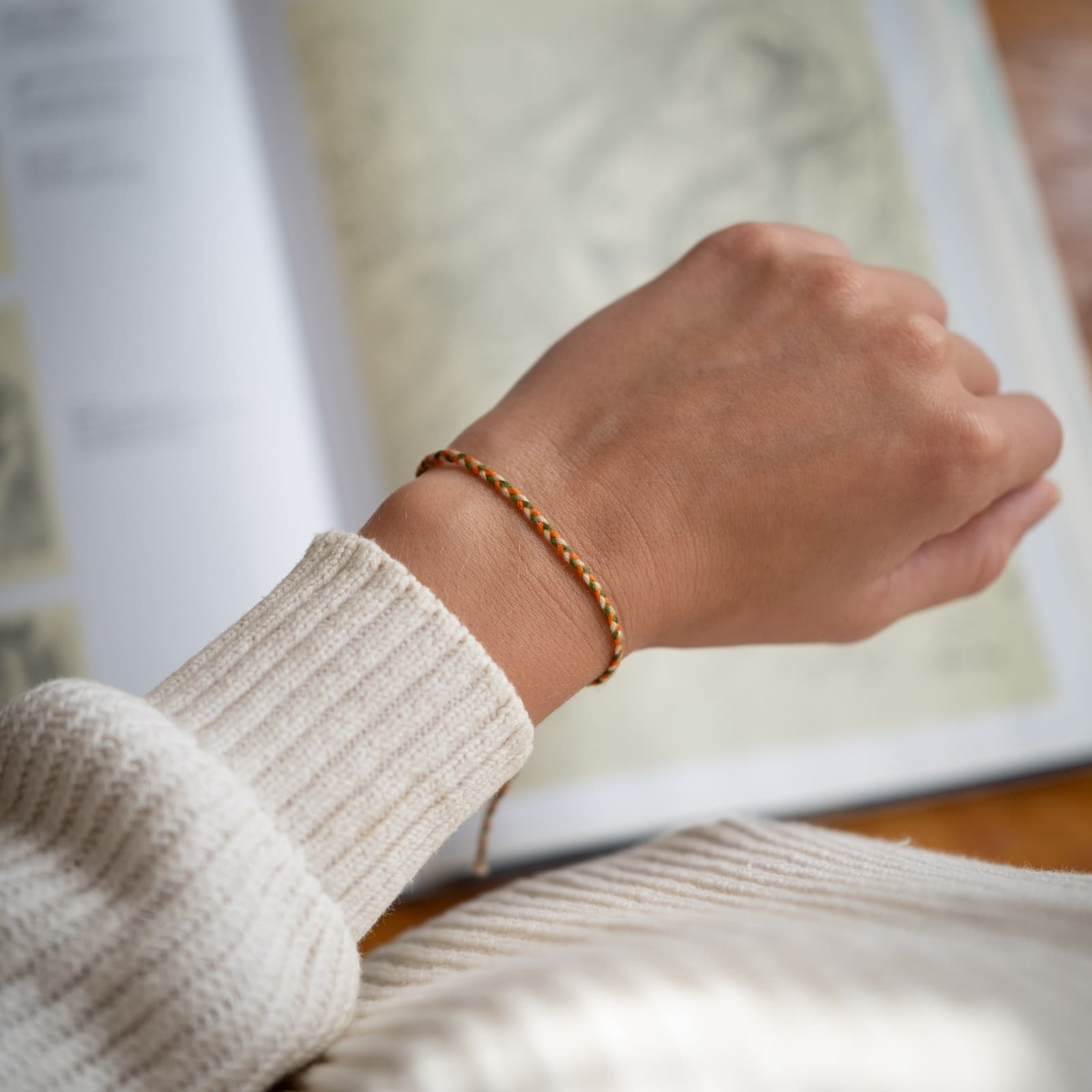 Autumn Original bracelet