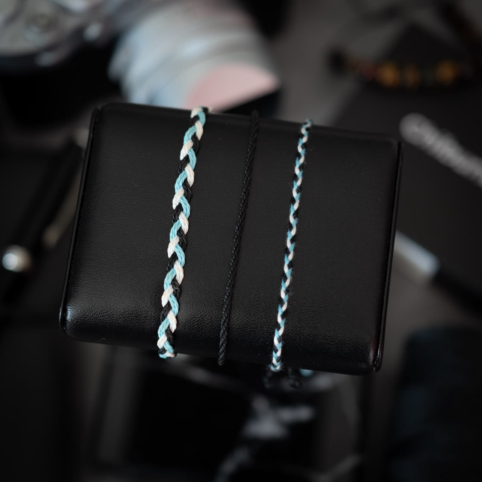 Baby Bond bracelet 3-Pack