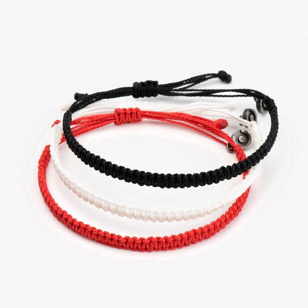 Bali Armbänder Set