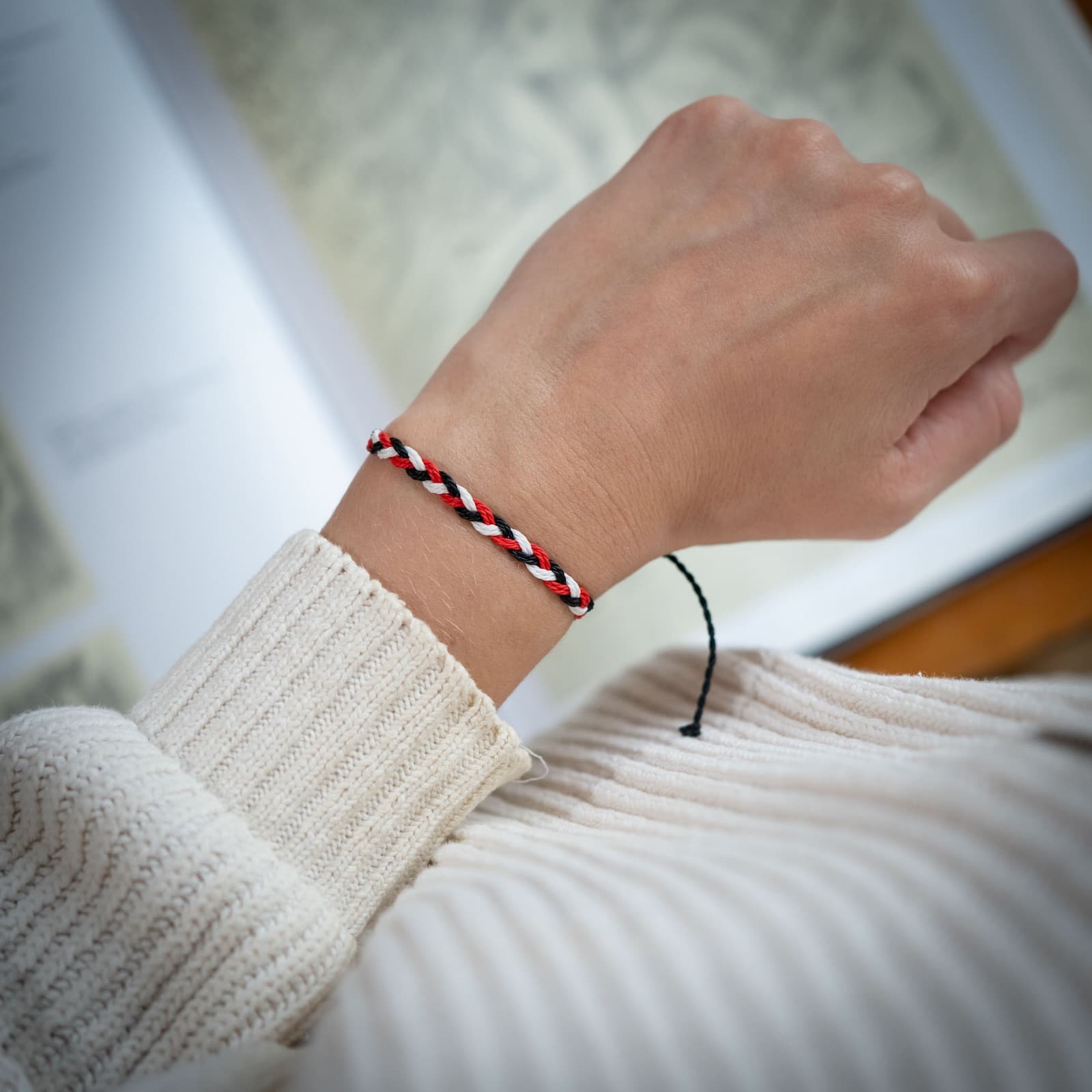 Bali Bracelet Flow