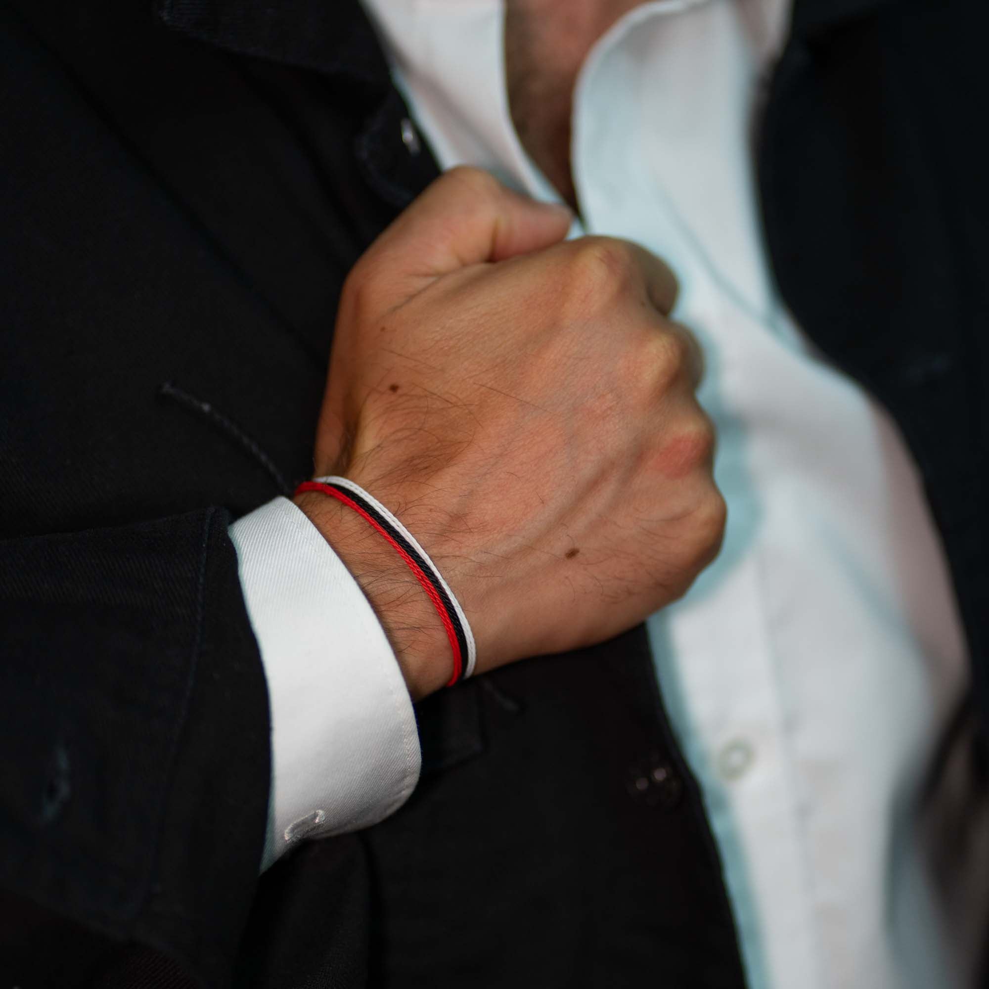 string bracelet for guys bali