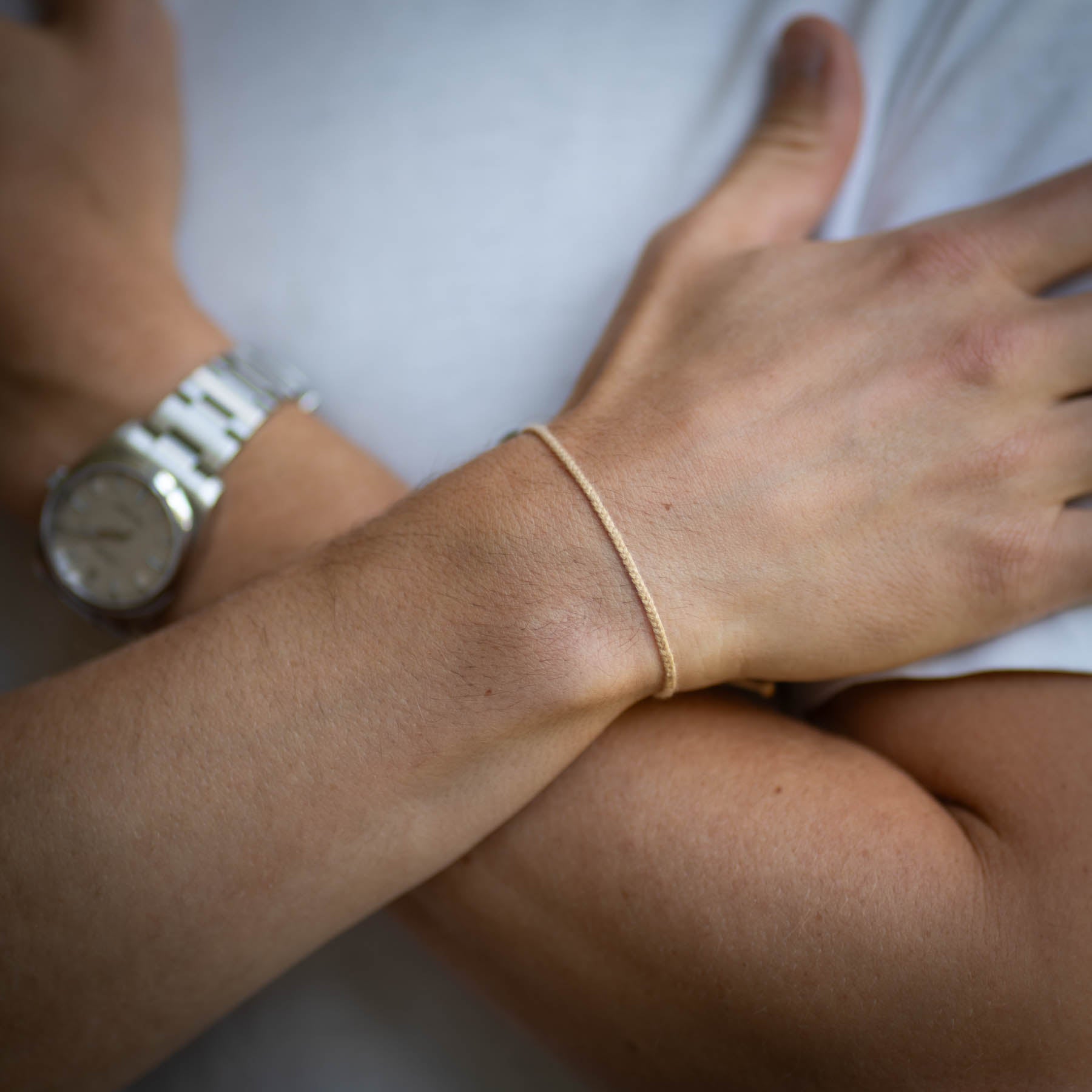 Khaki Original armband