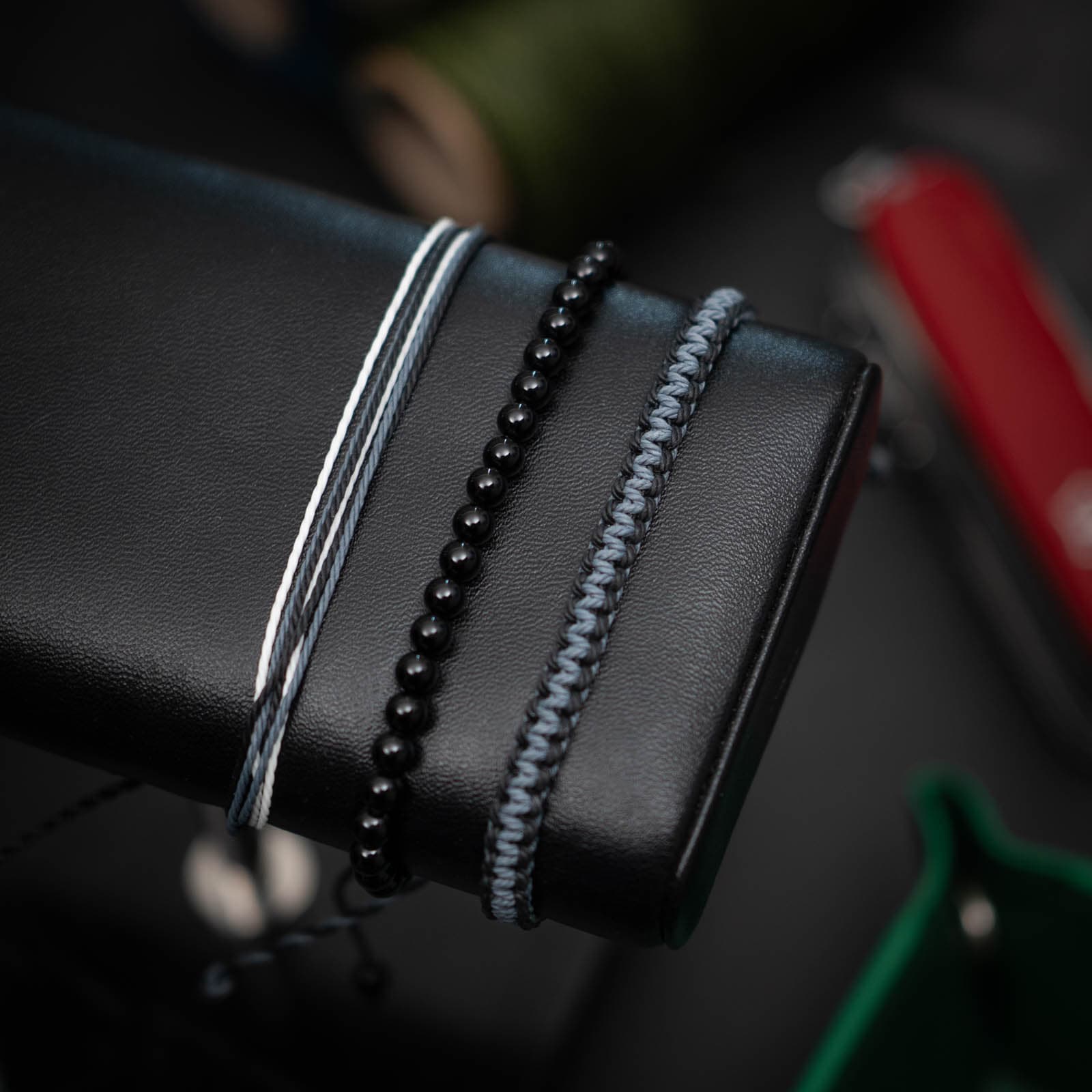 Black Onyx Bond pack