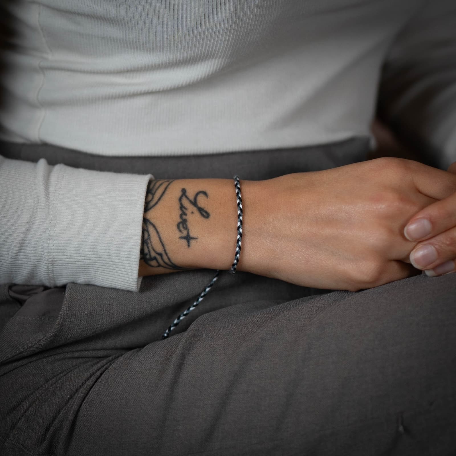 James Bond Original armband