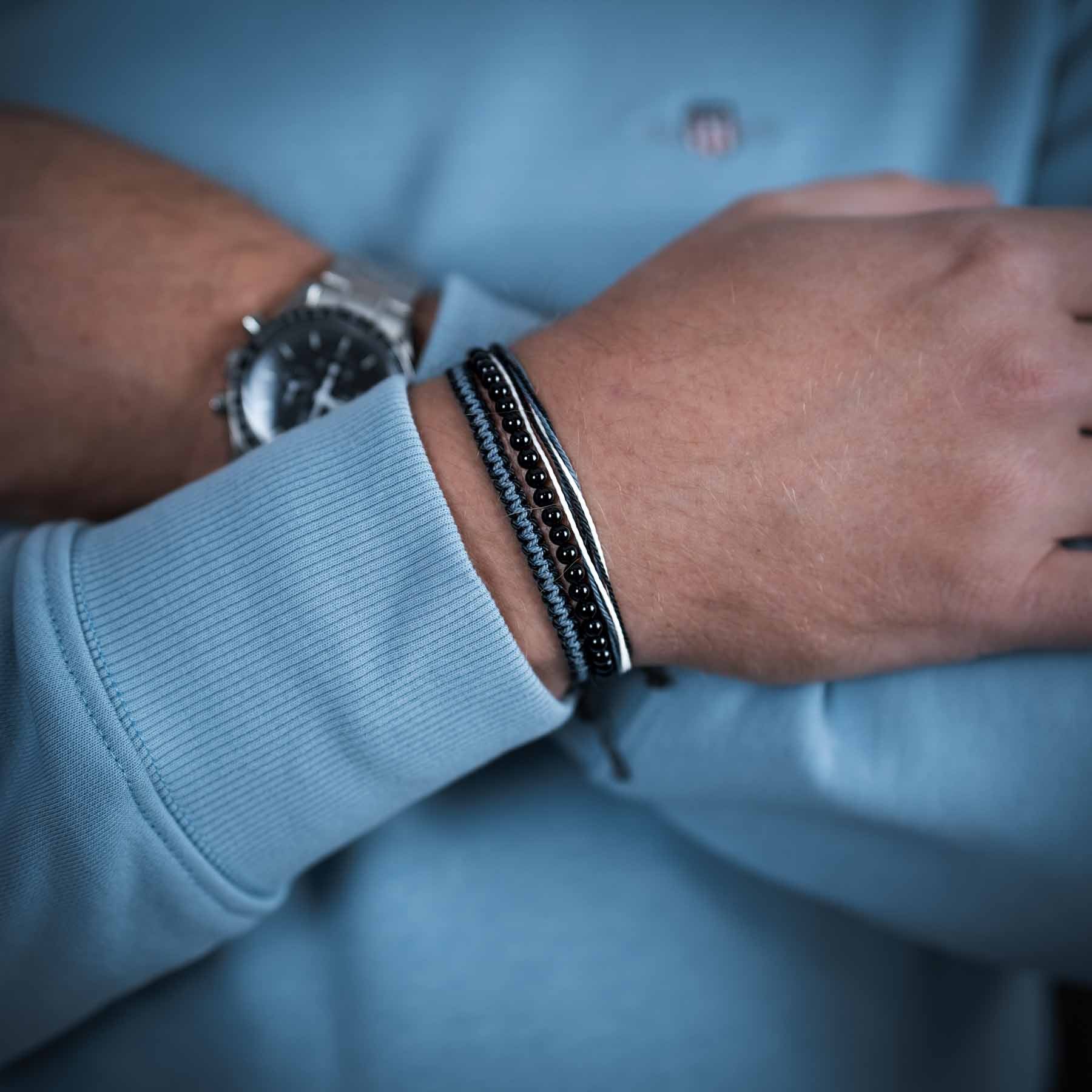 Black Onyx Bond pack