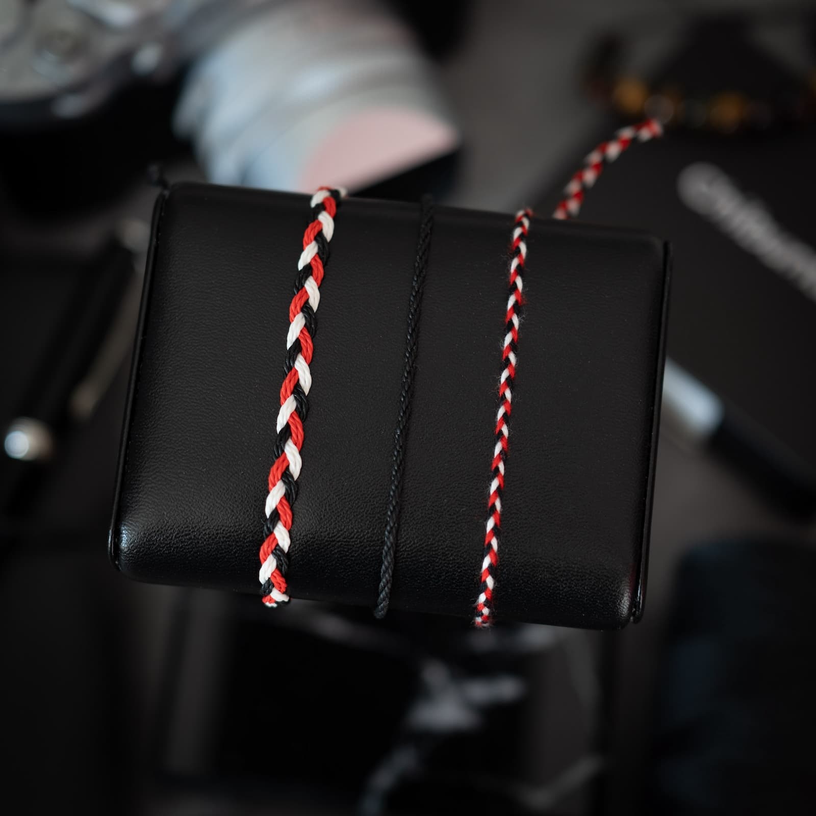 Bali Bracelet pack