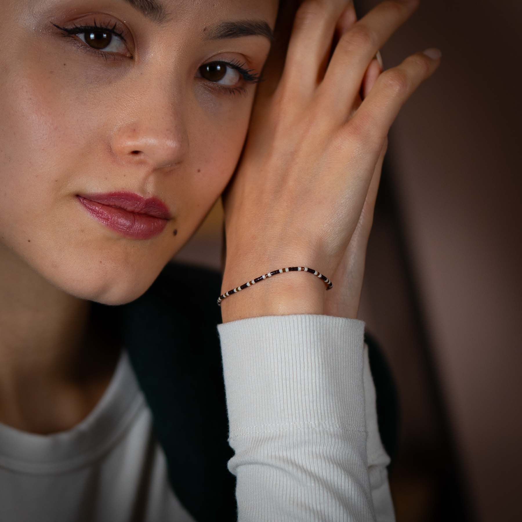 The Godfather Kralen armband