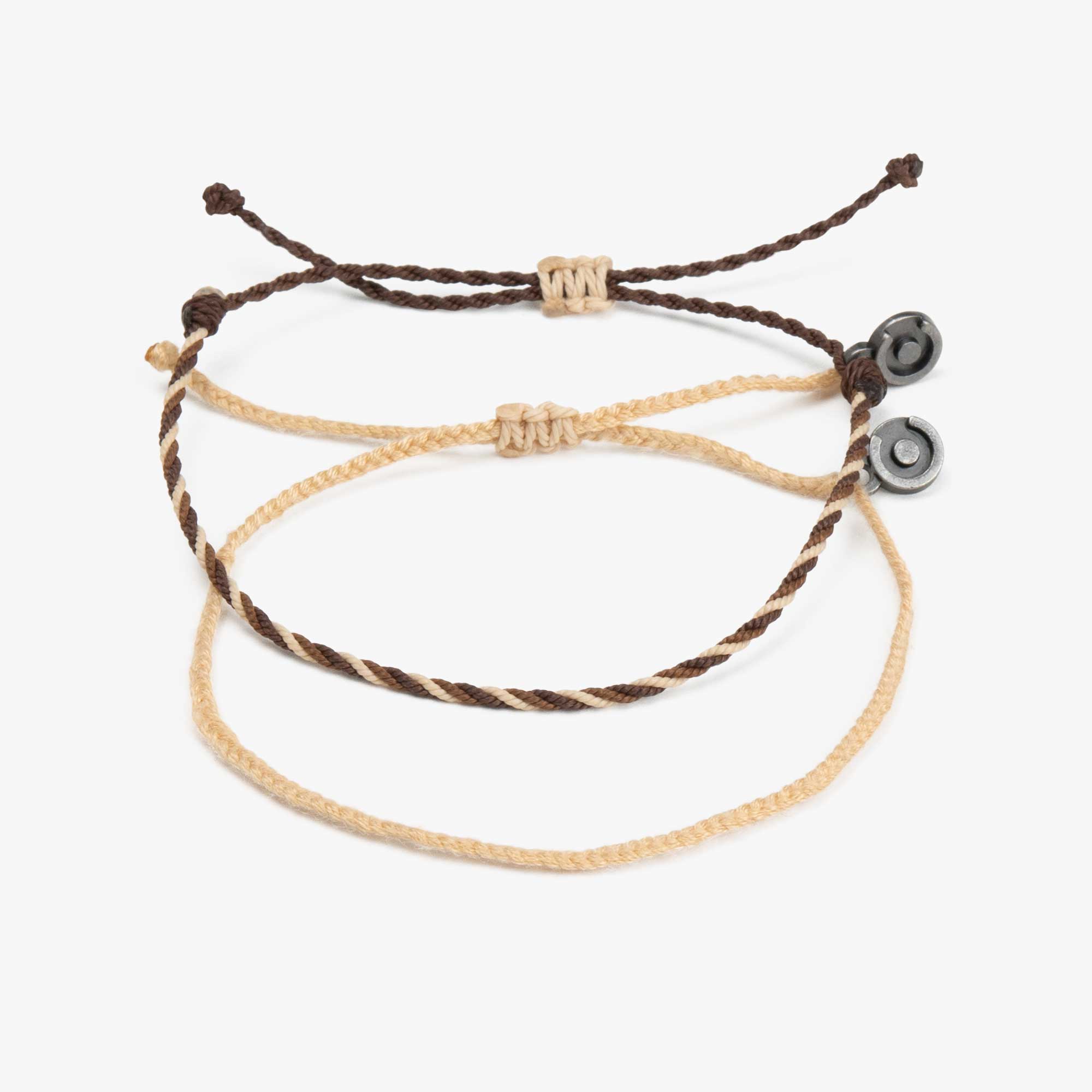 Heritage Armband Set