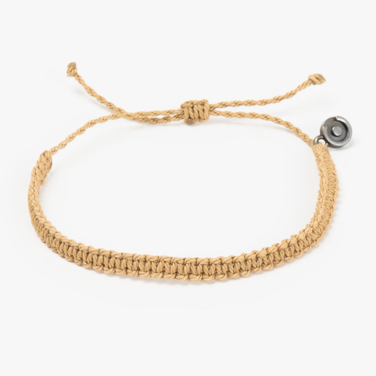 Khaki Cobra Bracelet