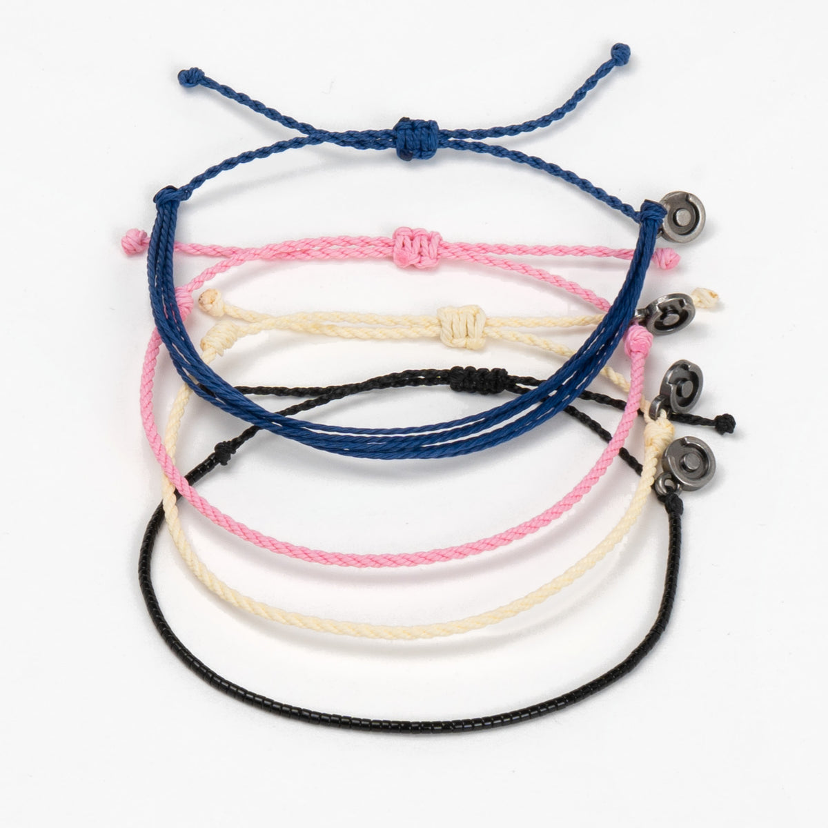 Navy Blue Pink pack