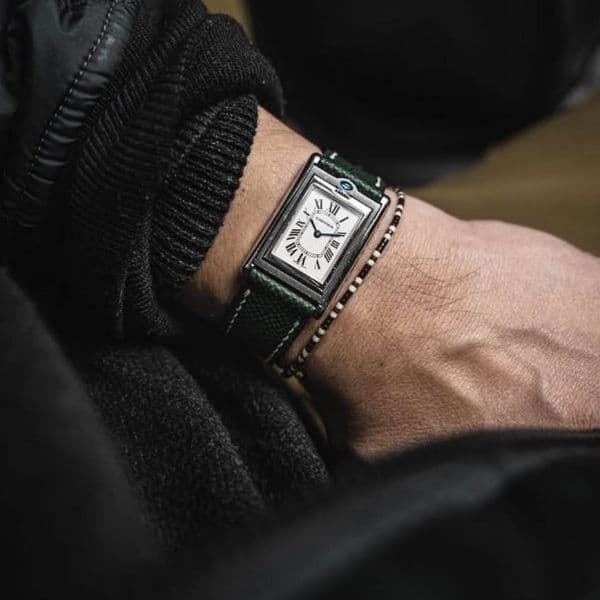 The Godfather Perlen Armband